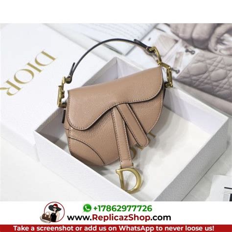 Secure Payment DIOR Bag